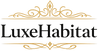 LuxeHabitat – Início