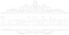 LuxeHabitat – Início