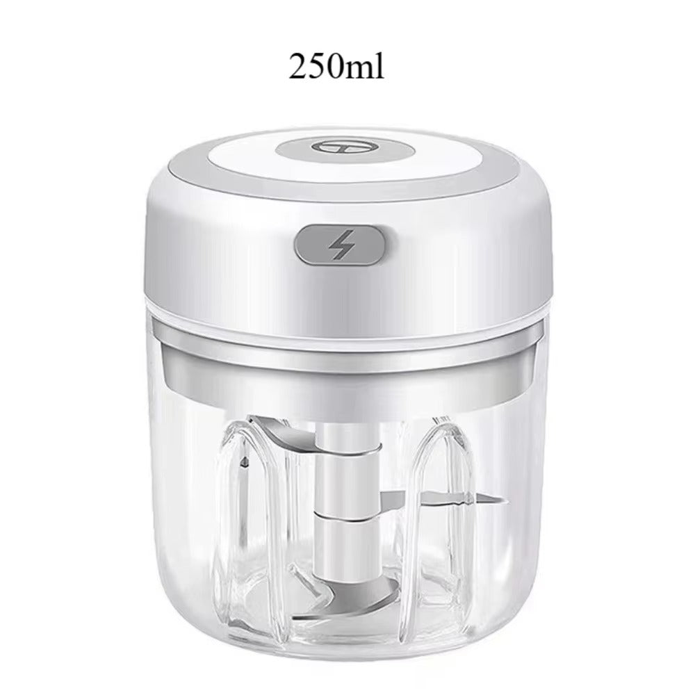 Mini Triturador Elétrico (250ml)